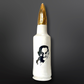 Gandhi's Bullet of Peace