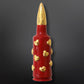 Red and Golden Hearts Bullet
